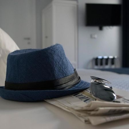 B&B Ondechic Cagliari Eksteriør billede