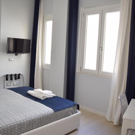 B&B Ondechic Cagliari Eksteriør billede
