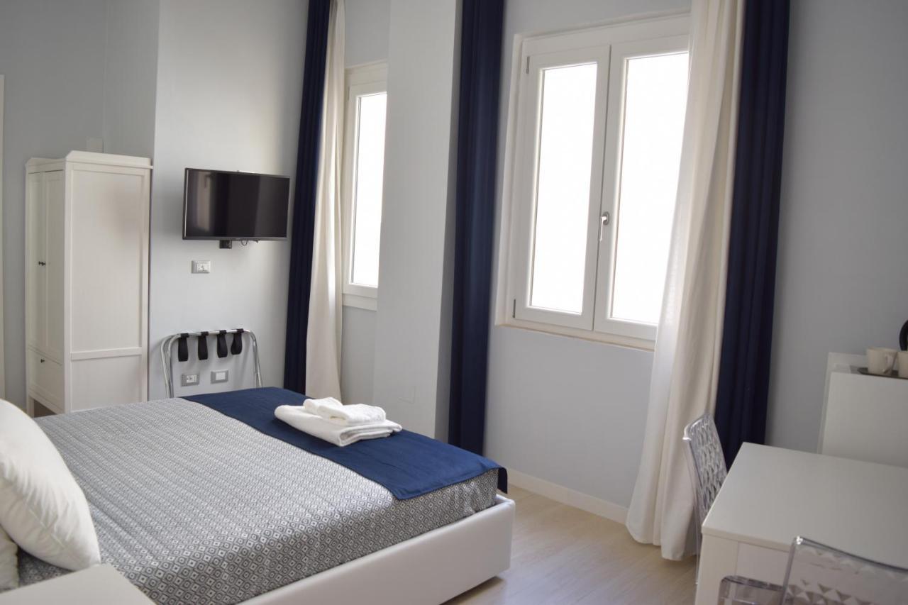B&B Ondechic Cagliari Eksteriør billede
