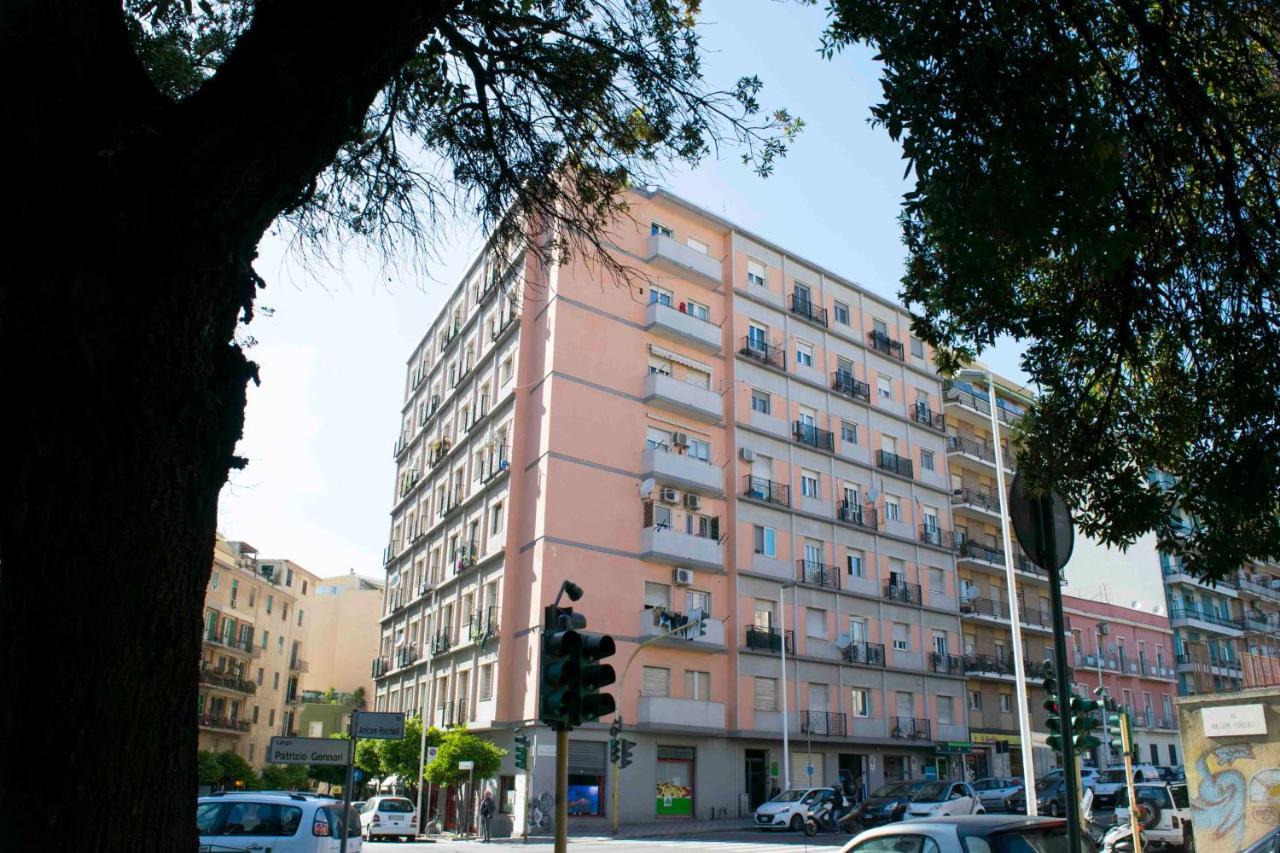 B&B Ondechic Cagliari Eksteriør billede