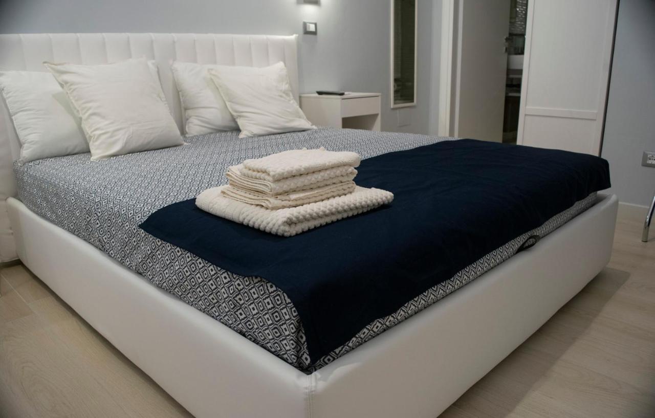 B&B Ondechic Cagliari Eksteriør billede