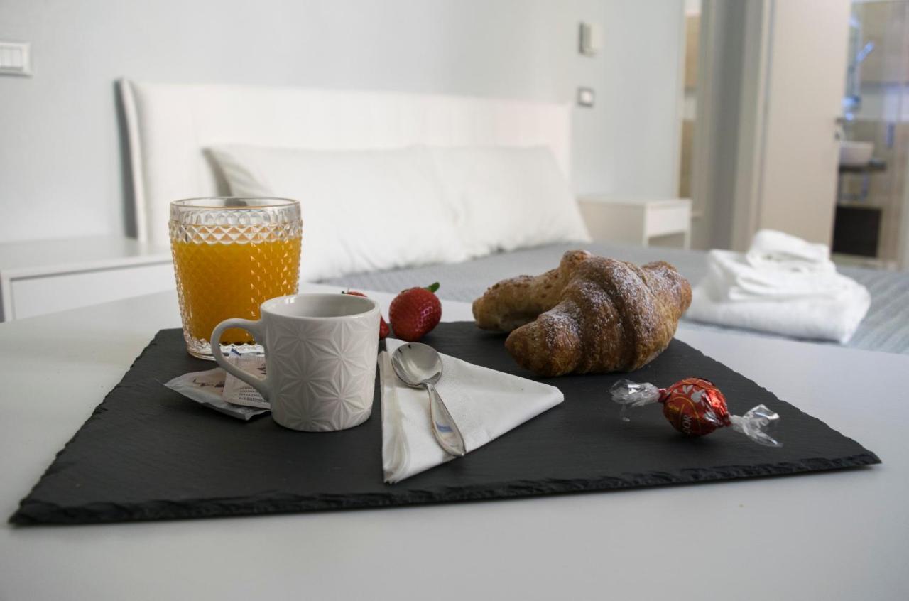 B&B Ondechic Cagliari Eksteriør billede