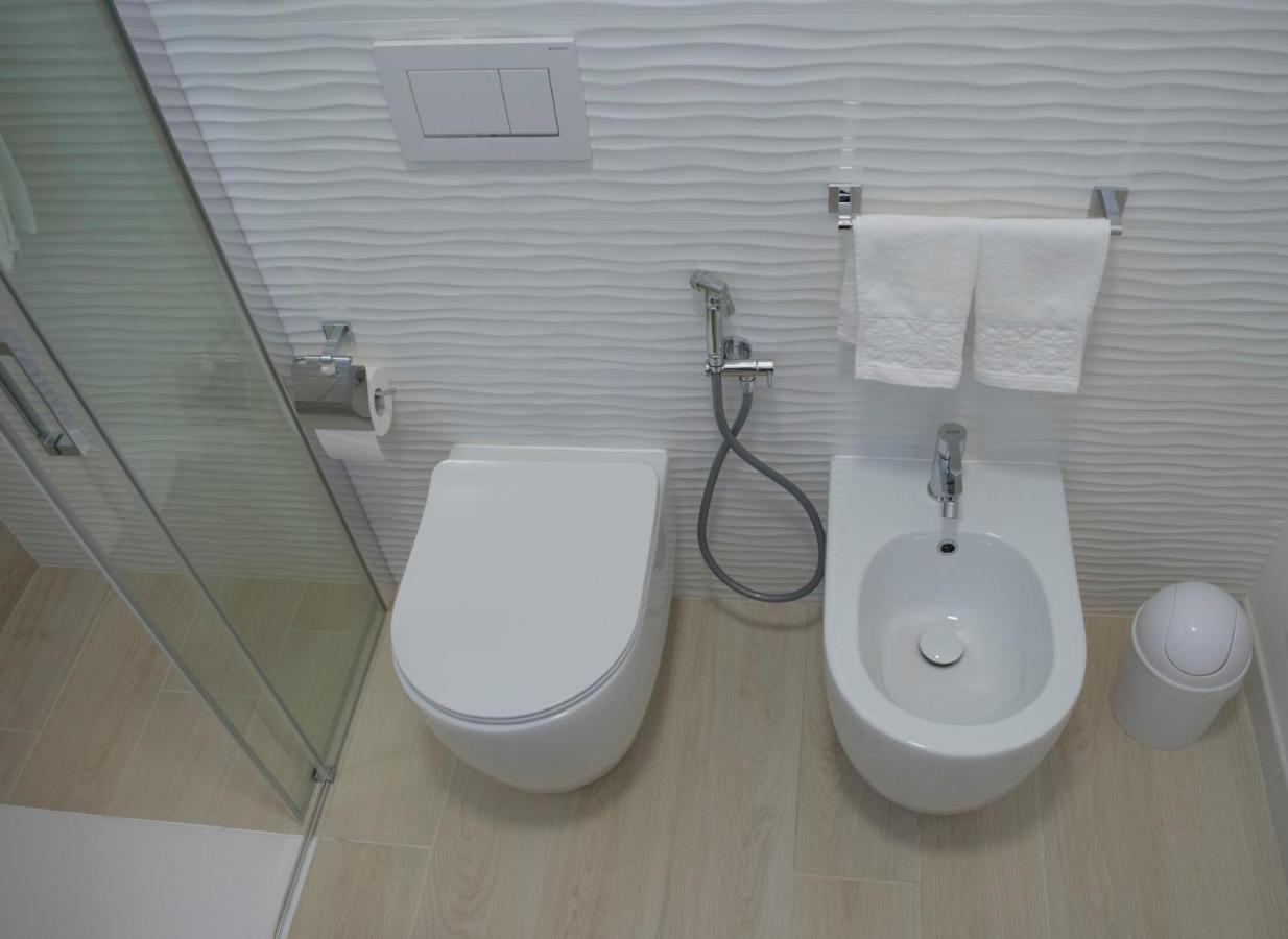 B&B Ondechic Cagliari Eksteriør billede