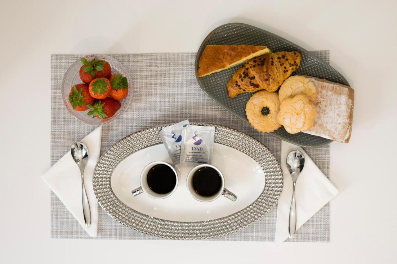 B&B Ondechic Cagliari Eksteriør billede