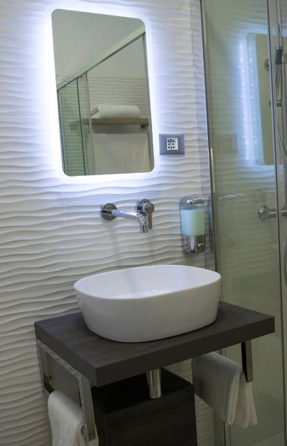 B&B Ondechic Cagliari Eksteriør billede